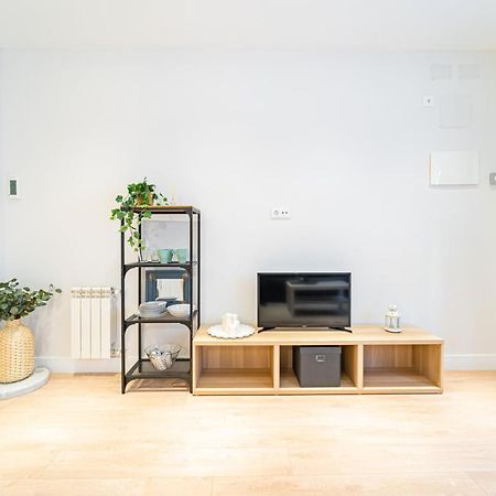Edsam Madrid Apartments White Kültér fotó
